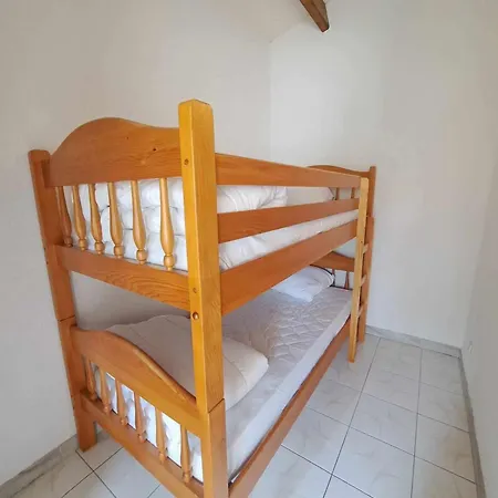 Acces Direct Plage! T2 Mezzanine Avec Terrasse Et Parking Prive - Fr-1-326-833 Marseillan (Herault)